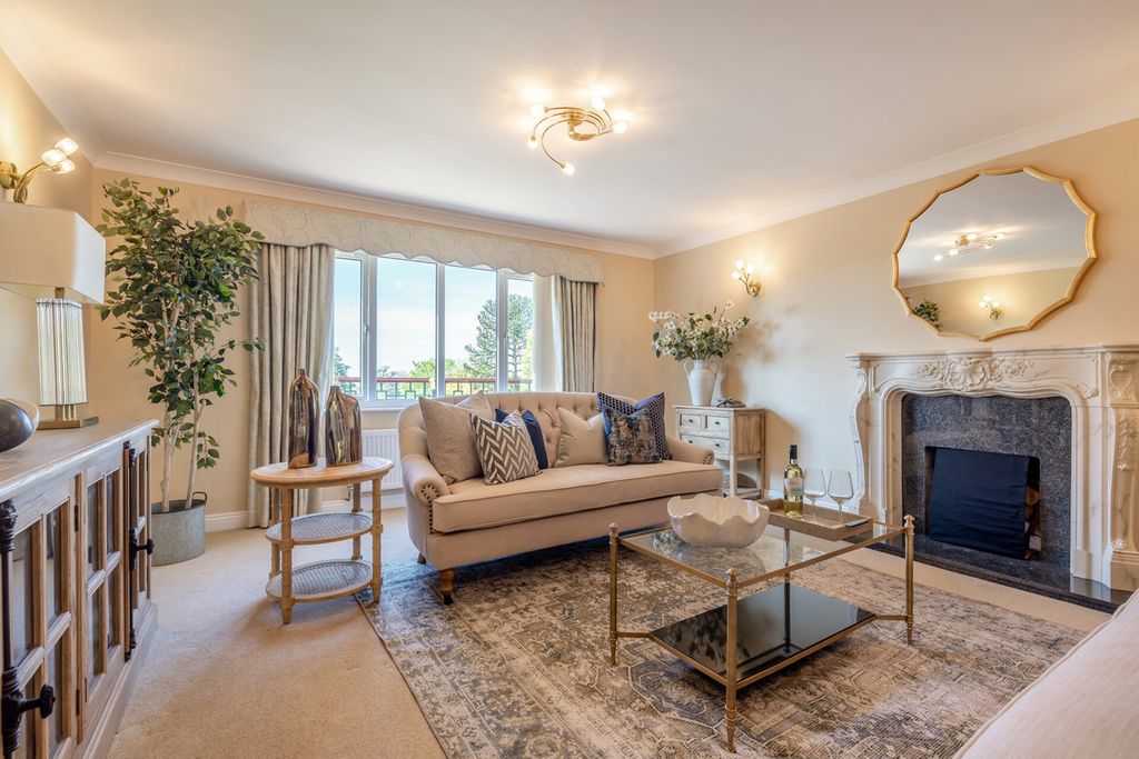 Additional image 3 of 5 bed detached house for saleWilmore Hill Lane Hopton Stafford, Staffordshire ST18
