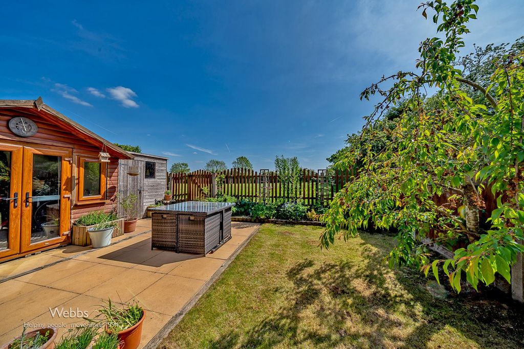 Additional image 10 of 3 bed semi-detached house for saleElms Close, Shareshill, Wolverhampton WV10