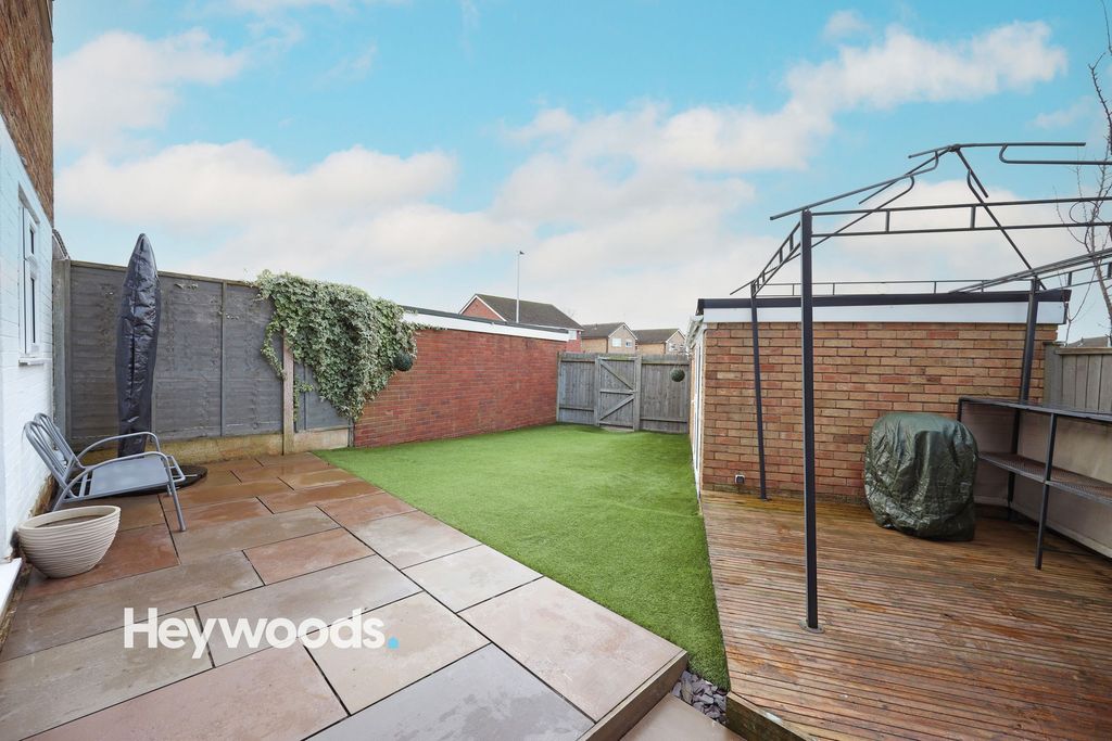 Additional image 23 of 3 bed detached house for saleSeabridge Road, Newcastle Under Lyme ST5