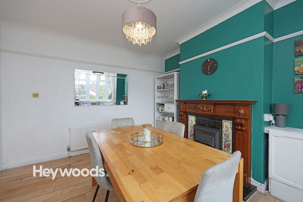 Additional image 6 of 3 bed semi-detached house for saleSeabridge Road, Newcastle ST5