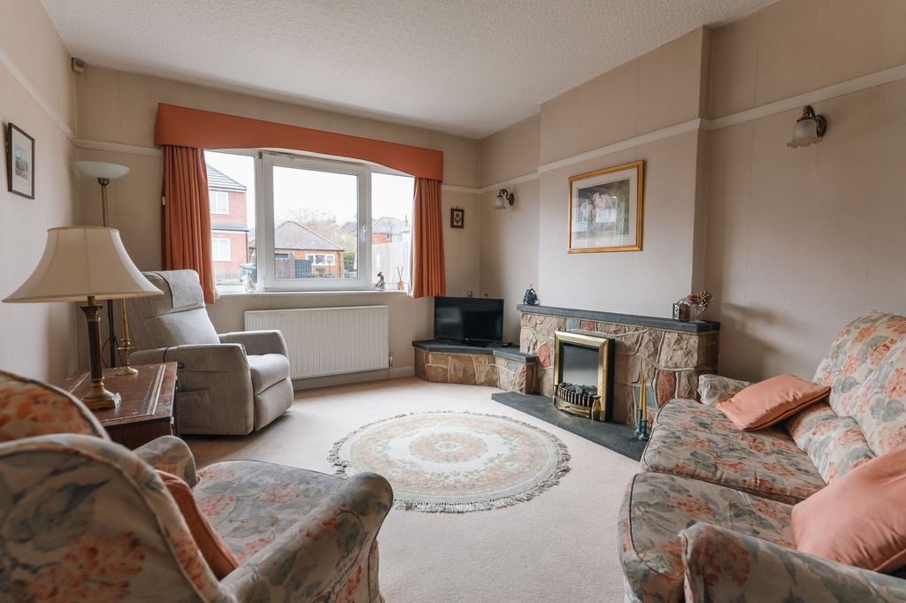 Additional image 4 of 3 bed detached house for saleSomerby Road, Thurnby LE7