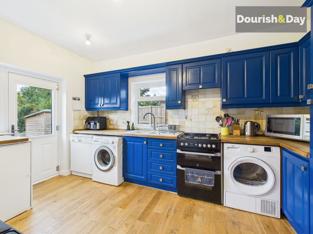 Additional image 2 of 3 bed semi-detached house for saleRising Brook, Stafford ST17