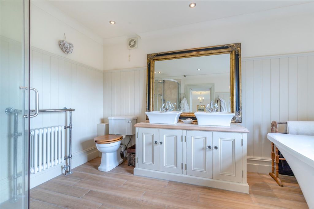 Additional image 36 of 6 bed detached house for saleFlatts Farm, Balaams Lane, Hilderstone, Stone ST15