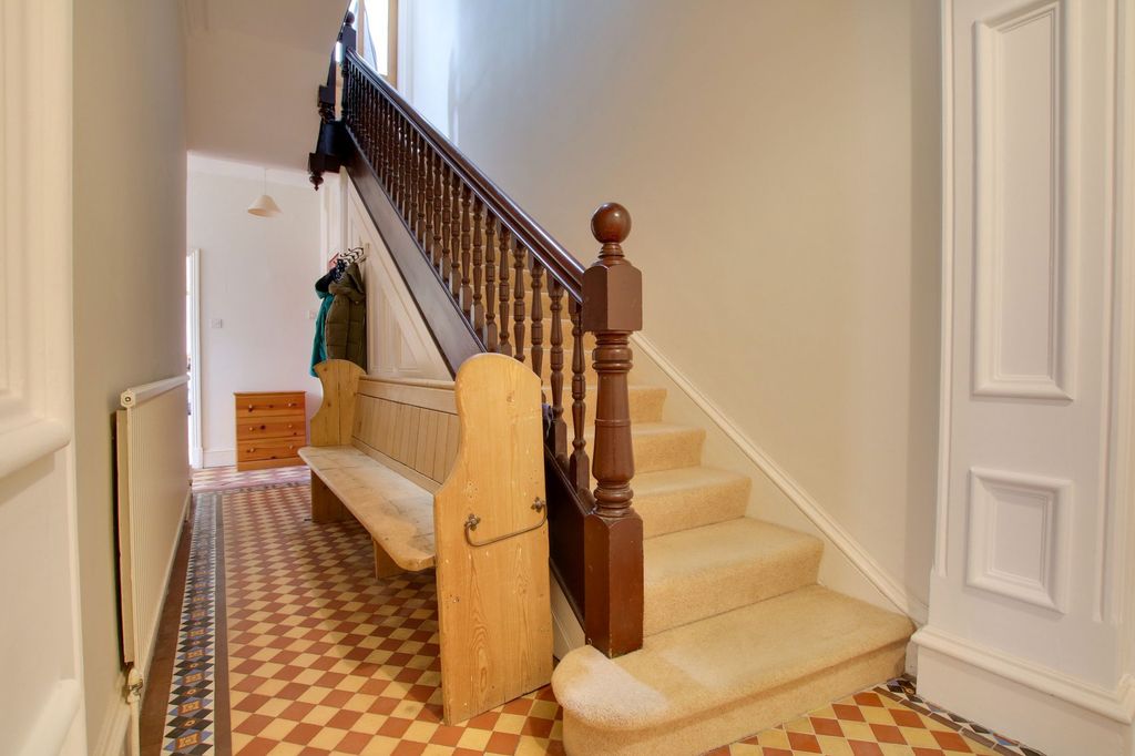 Additional image 4 of 5 bed semi-detached house for saleAlexandra Road, Leicester LE2