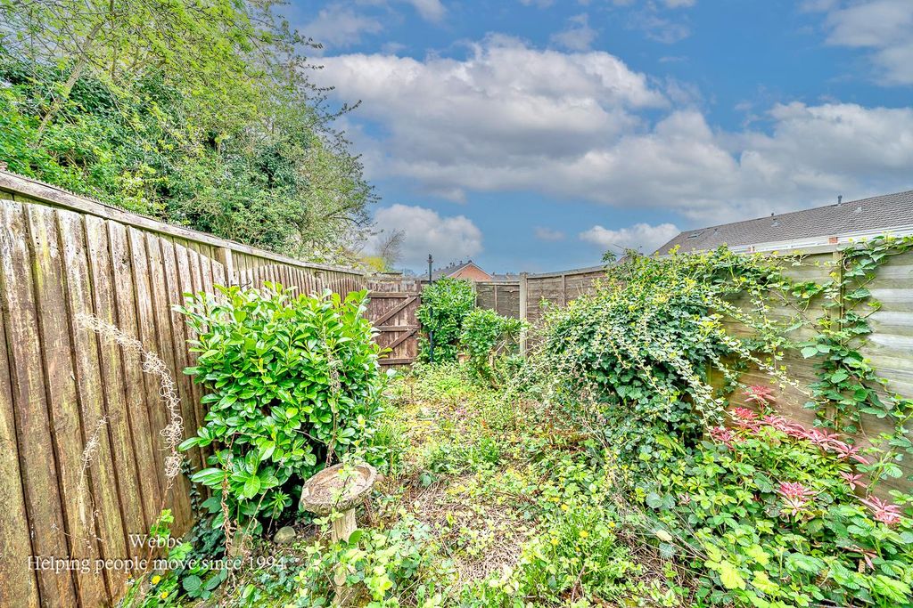 Additional image 16 of 2 bed end terrace house for saleGorsey Lane, Great Wyrley, Walsall WS6