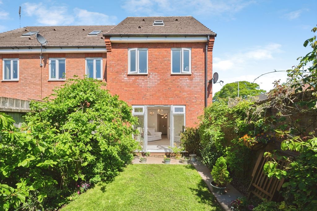 Additional image 18 of 3 bed end terrace house for saleMary Slater Road, Lichfield, Staffordshire WS13