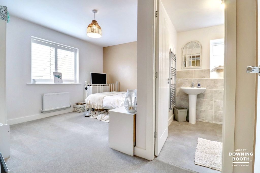Additional image 19 of 4 bed detached house for saleLewis Road, Rugeley WS15