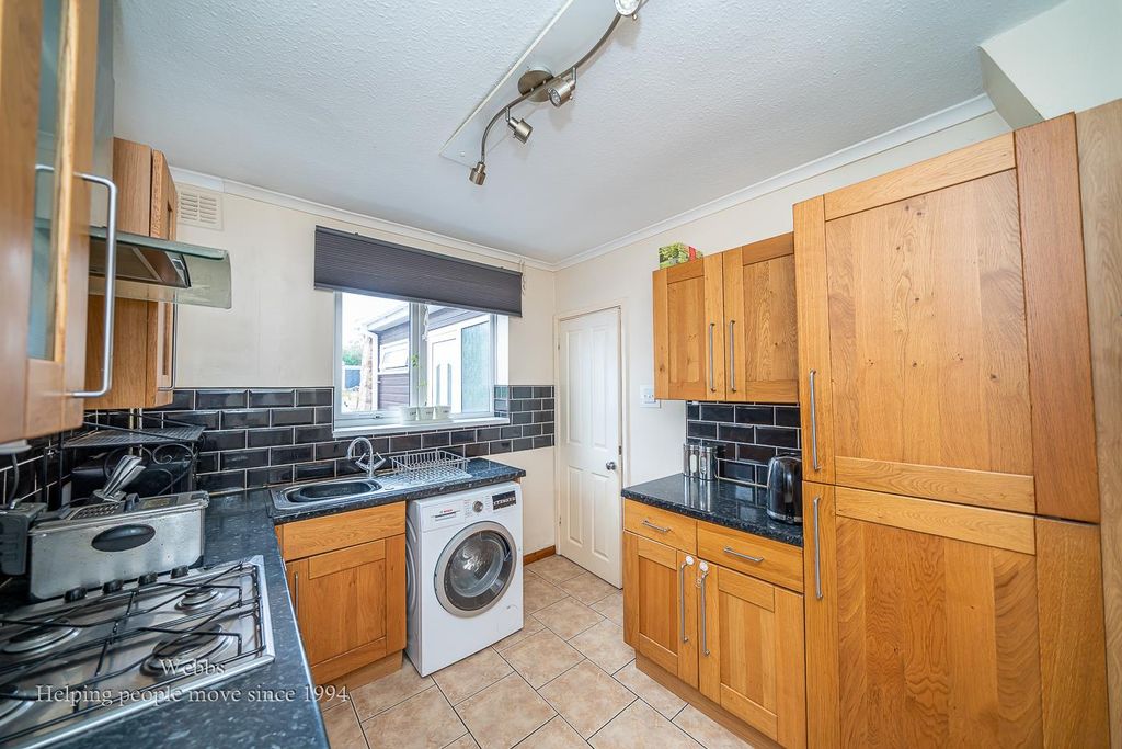 Additional image 8 of 3 bed detached house for saleUllswater Place, Cannock WS11