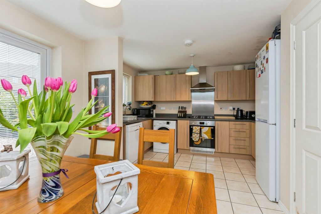 Additional image 6 of 3 bed semi-detached house for saleParry Close, Earl Shilton, Leicester LE9