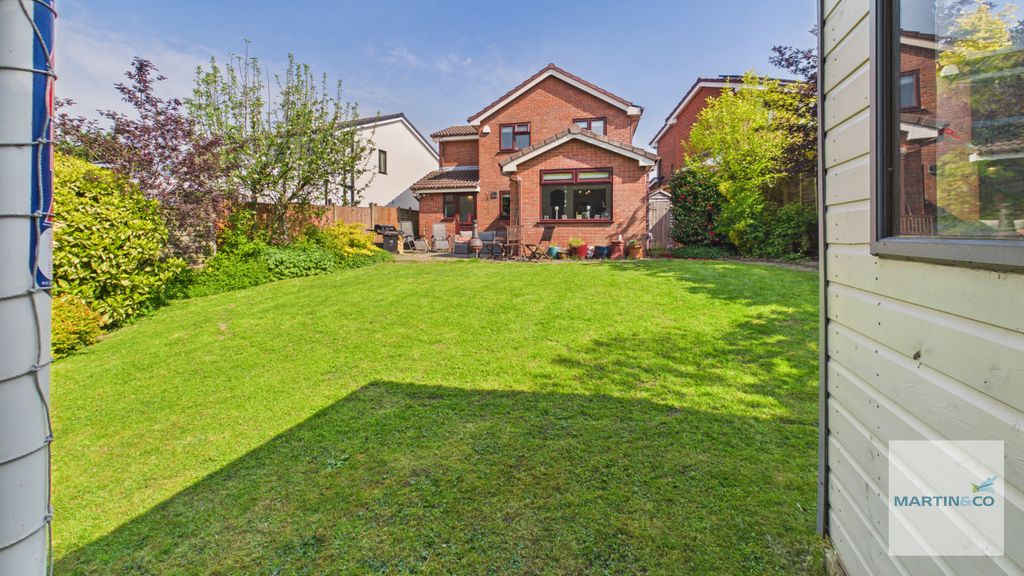Additional image 16 of 4 bed detached house for saleSudeley, Dosthill, Tamworth B77