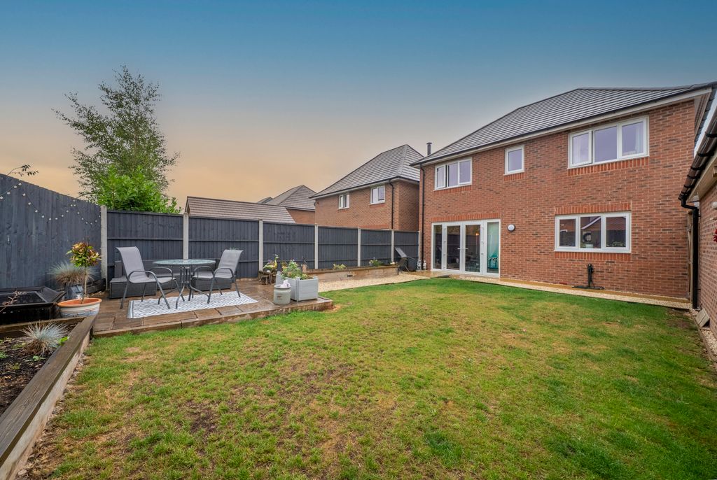 Additional image 28 of 3 bed detached house for saleHadrian Way, Nuneaton, Warwickshire CV11