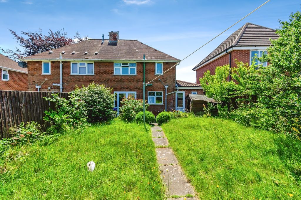 Additional image 12 of 2 bed semi-detached house for saleParker Road, Wolverhampton WV11