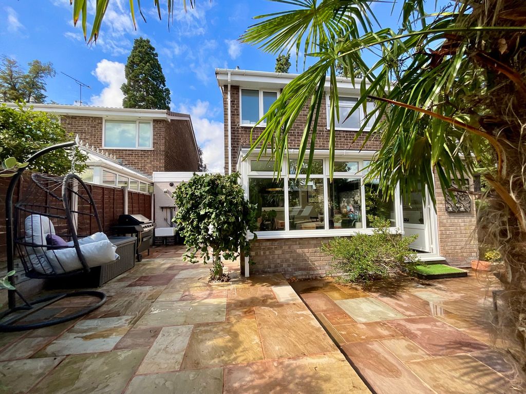 Additional image 2 of 3 bed detached house for saleRedwood Avenue, Stone ST15