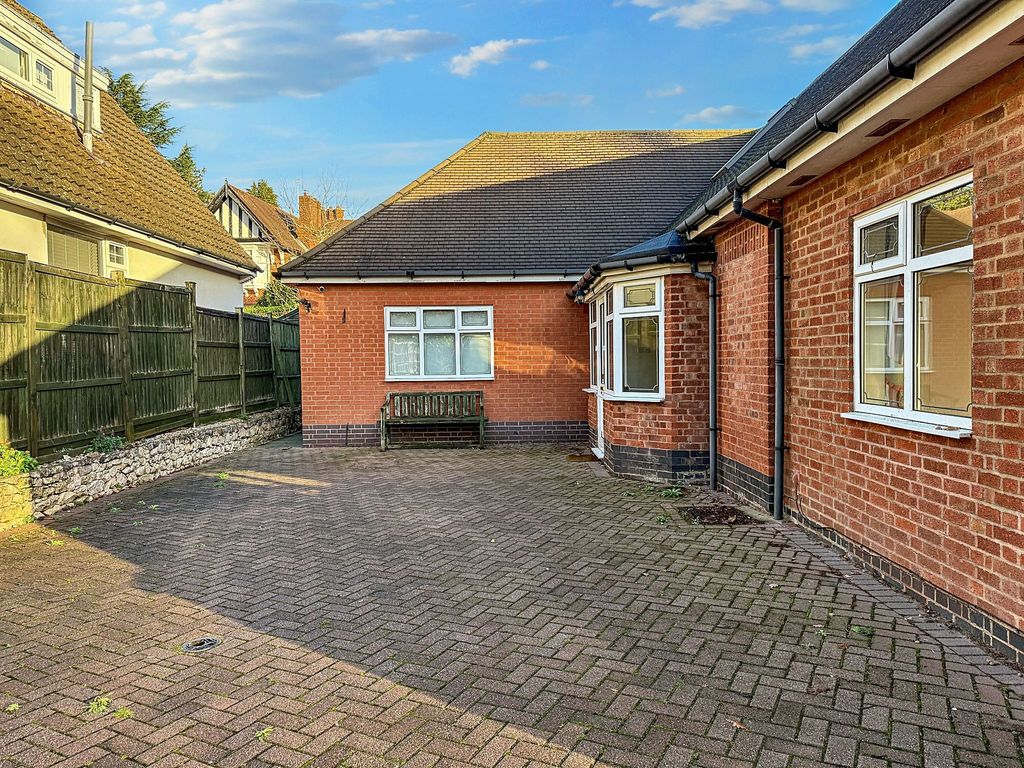 Additional image 26 of 4 bed detached bungalow for saleElms Road, Leicester LE2