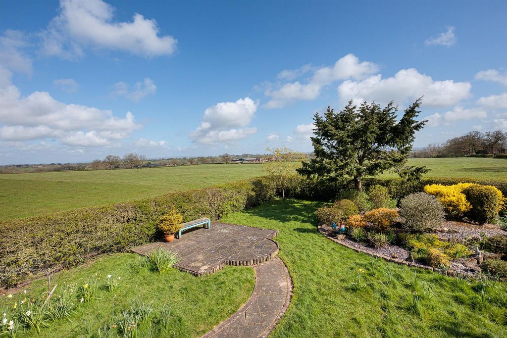 Additional image 27 of 5 bed detached house for saleGorsty Hill, Uttoxeter ST14