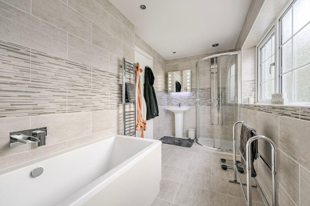 Additional image 29 of 5 bed detached house for salePartridge Ride, Loggerheads TF9