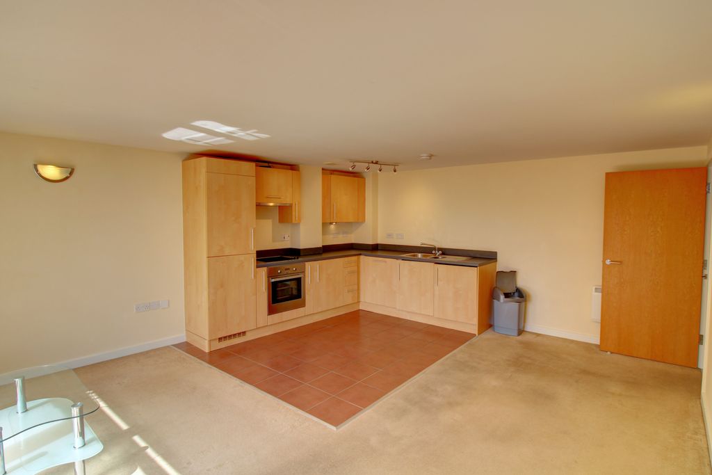 Additional image 3 of 2 bed flat for saleRutland Street, City Centre, Leicester LE1