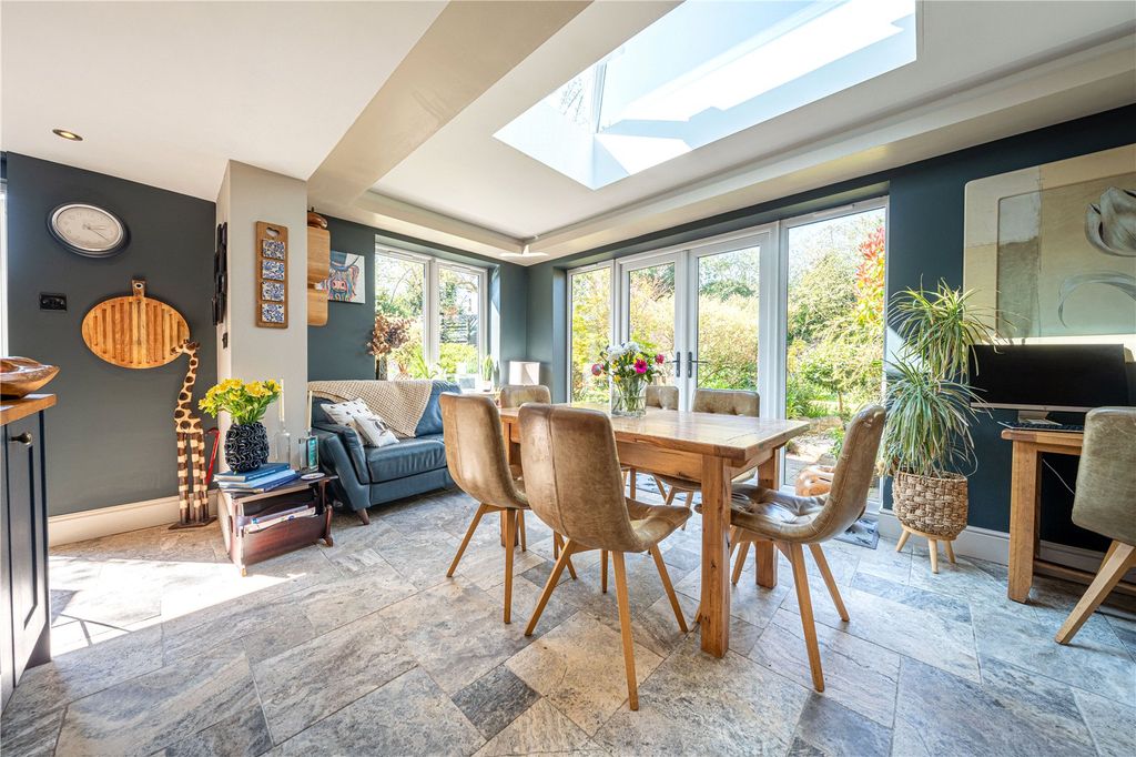 Additional image 5 of 3 bed country house for saleMain Road, Austrey, Atherstone, Warwickshire CV9