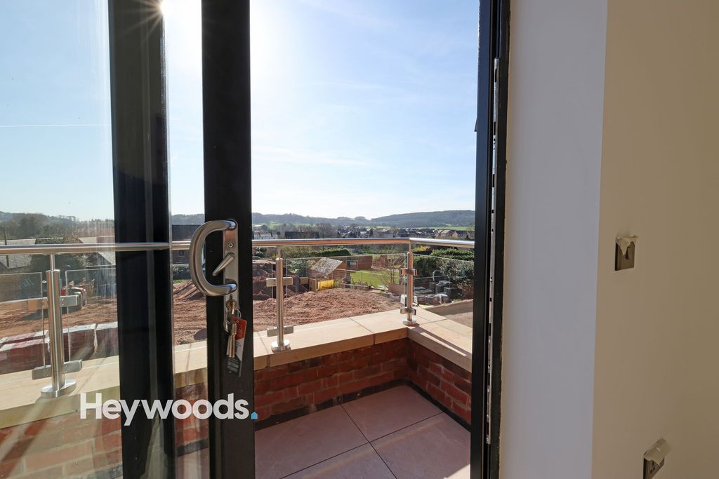 Additional image 12 of 4 bed detached house for saleWhitmore Edge, Whitmore ST5