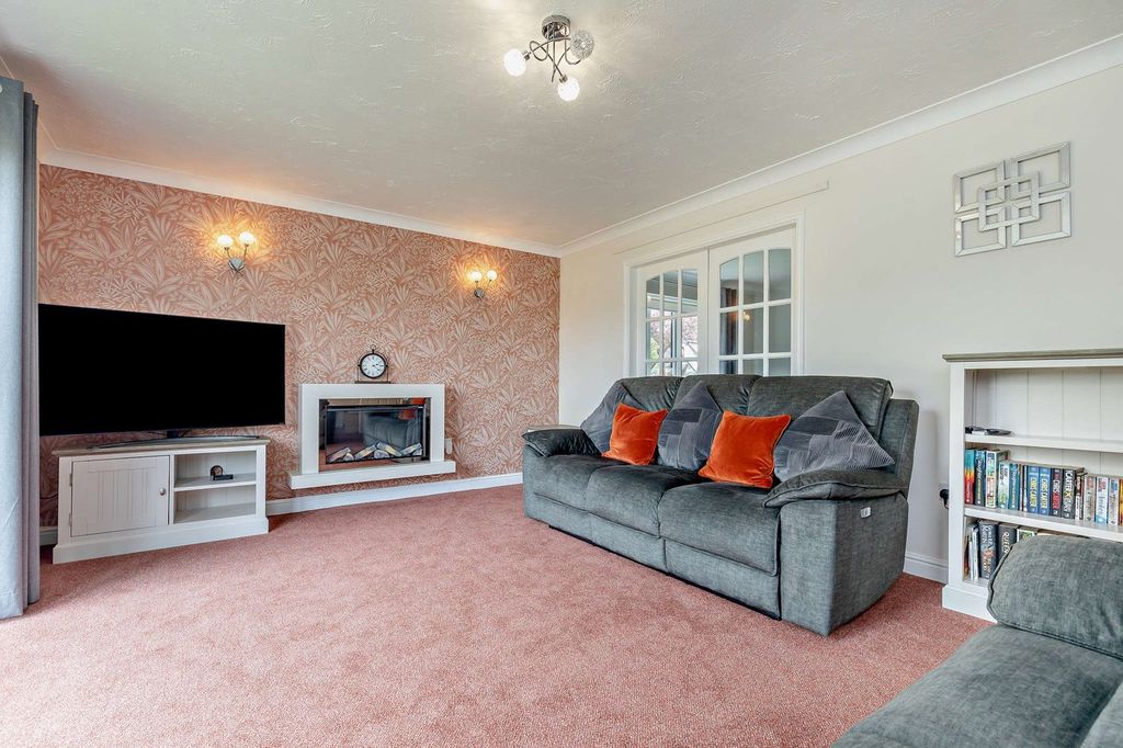 Additional image 5 of 2 bed detached bungalow for saleOakwood Close, Hatton, Derby DE65