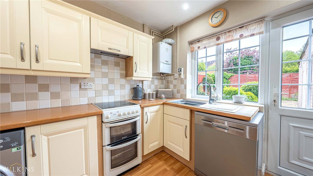 Additional image 8 of 3 bed semi-detached house for saleLomita Crescent, Belgrave, Tamworth, Staffordshire B77