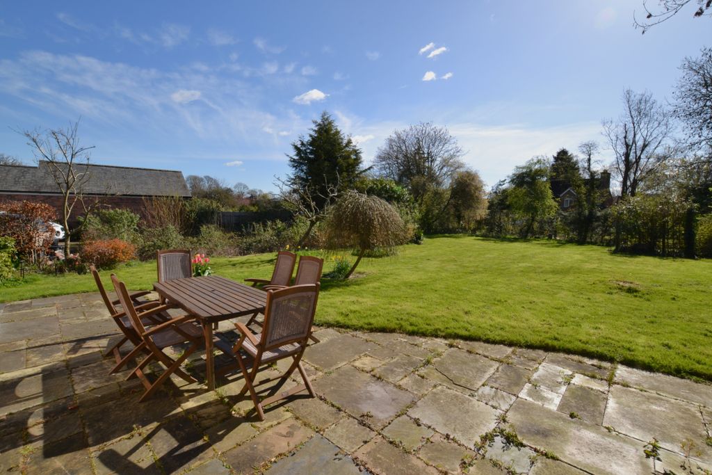 Additional image 5 of 4 bed cottage for saleWest End, Long Clawson, Melton Mowbray LE14