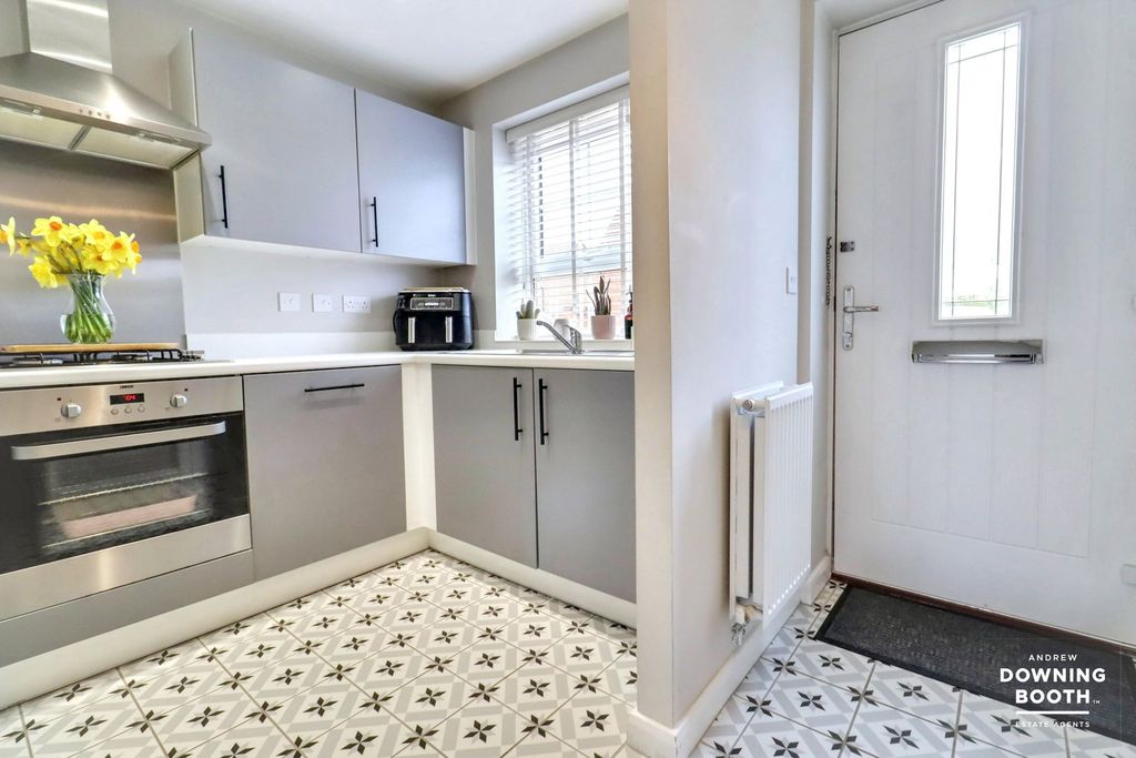 Additional image 2 of 2 bed terraced house for saleGoring Drive, Fradley WS13
