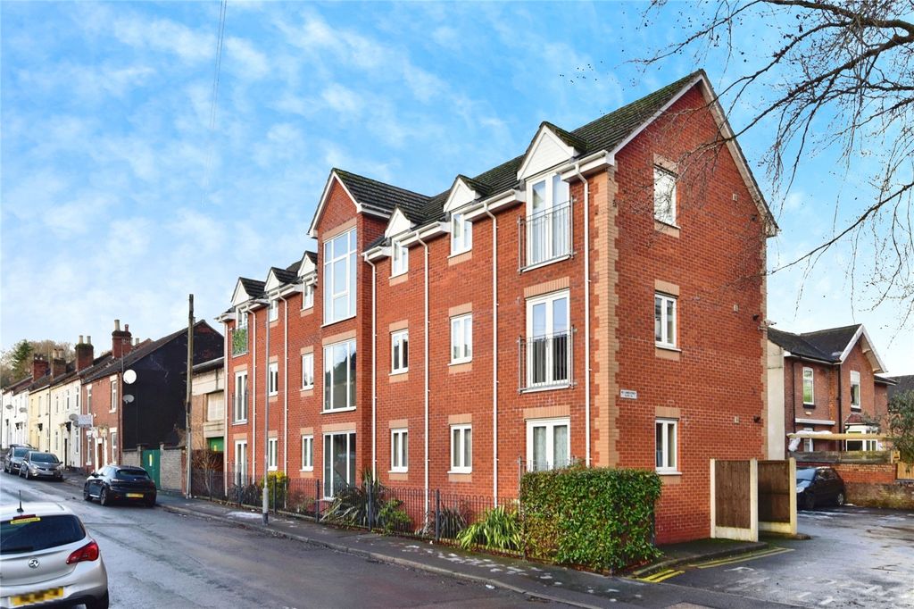 Additional image 22 of 2 bed flat for saleJames Street, Stoke-On-Trent, Staffordshire ST4