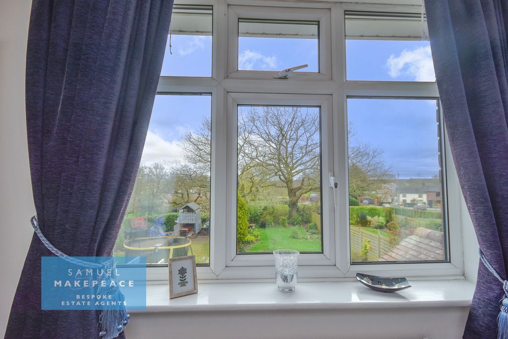 Additional image 6 of 3 bed semi-detached house for saleNewcastle Road, Balterley, Crewe CW2