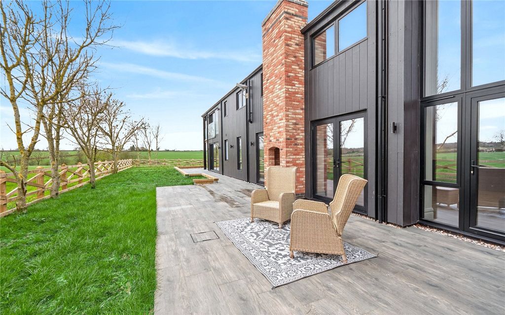 Additional image 22 of 4 bed detached house for saleBerry Thorpe Farm, Waltham Road, Thorpe Arnold, Melton Mowbray LE14