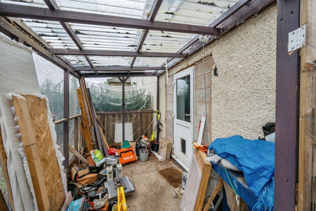 Additional image 8 of 3 bed semi-detached house for saleFlaxley Road, Rugeley WS15