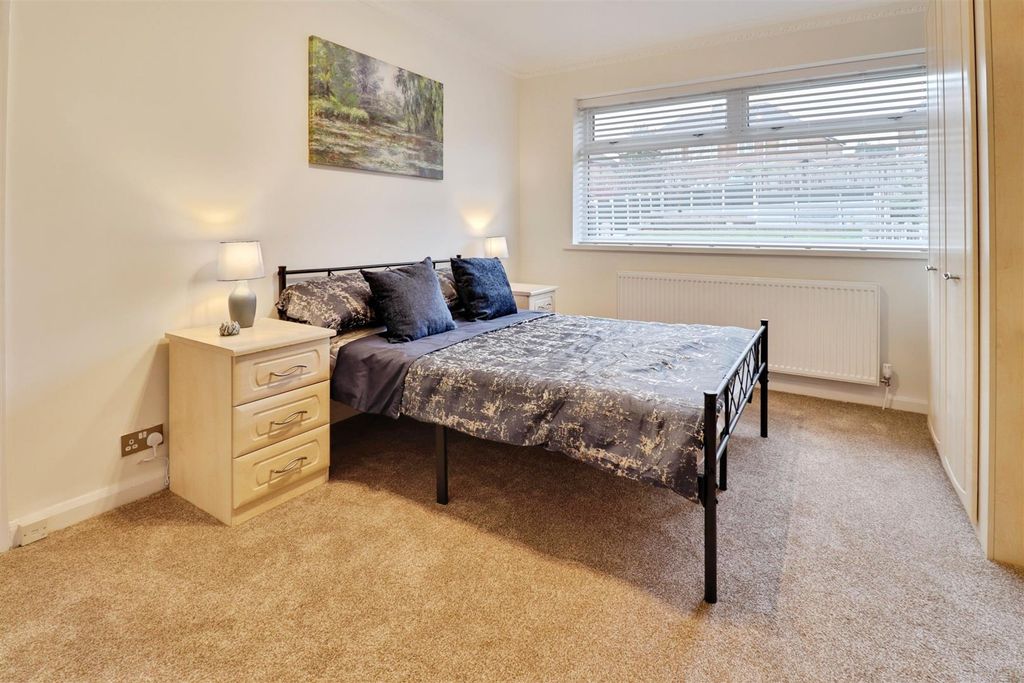 Additional image 5 of 2 bed semi-detached bungalow for saleBrookside Close, Newcastle Under Lyme ST5