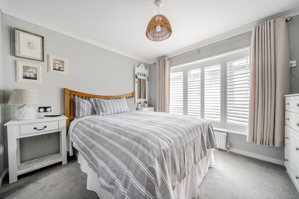 Additional image 5 of 2 bed mobile/park home for saleThe Park, Ranksborough Hall, Langham, Oakham, Rutland LE15