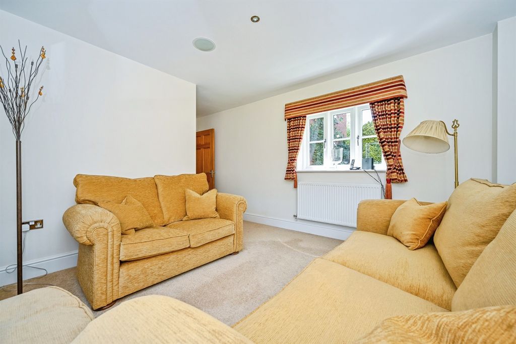 Additional image 7 of 4 bed detached house for saleOrchard Lane, Wolseley Bridge, Stafford ST17