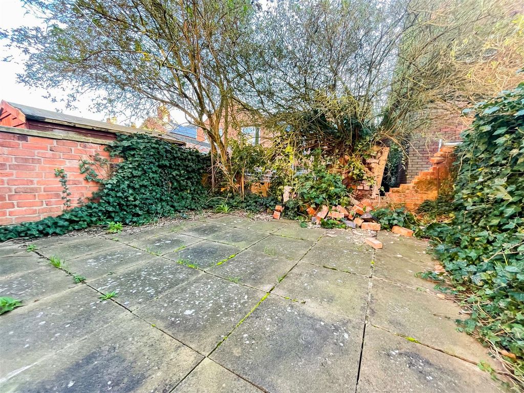 Additional image 15 of 3 bed terraced house for saleChaucer Street, Stoneygate, Leicester LE2