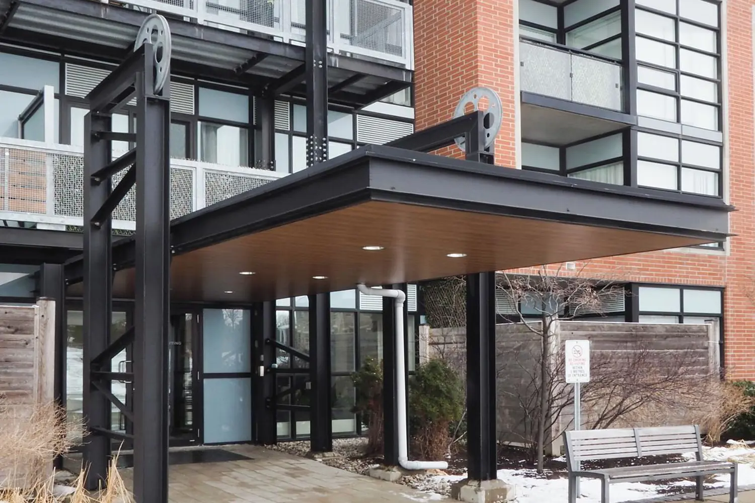 Additional image 4 of 155 St Leger Street 206