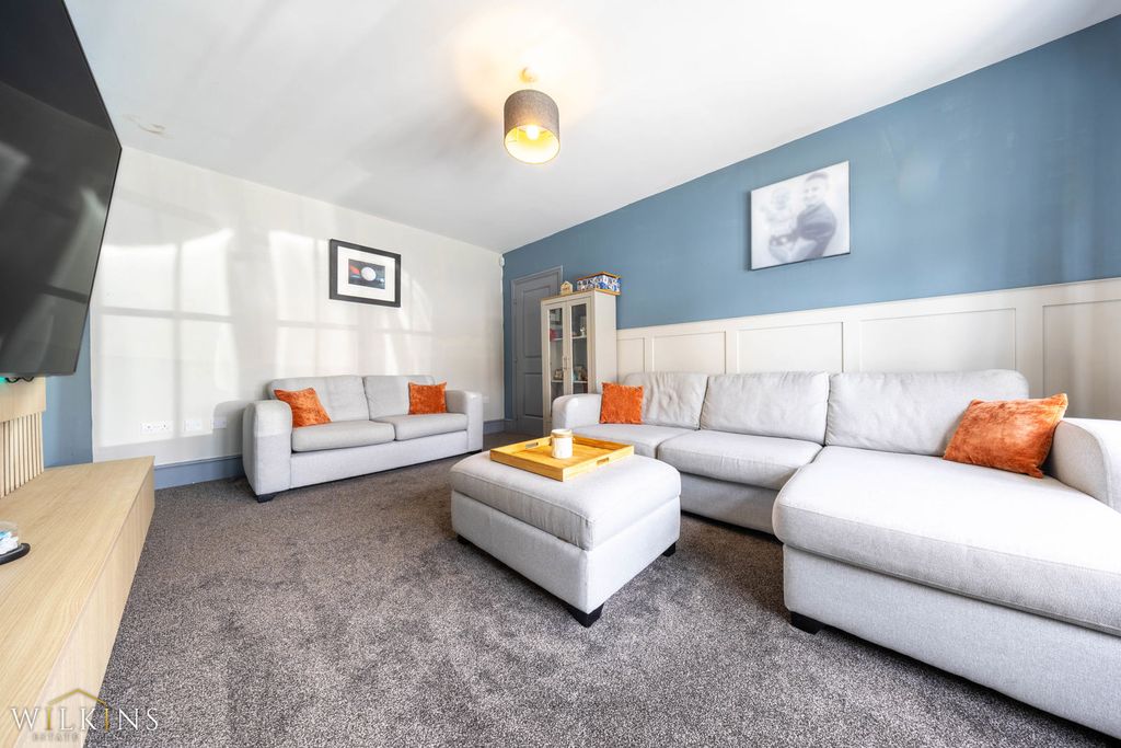 Additional image 4 of 4 bed detached house for saleWensleydale, Wilnecote, Tamworth, Staffordshire B77