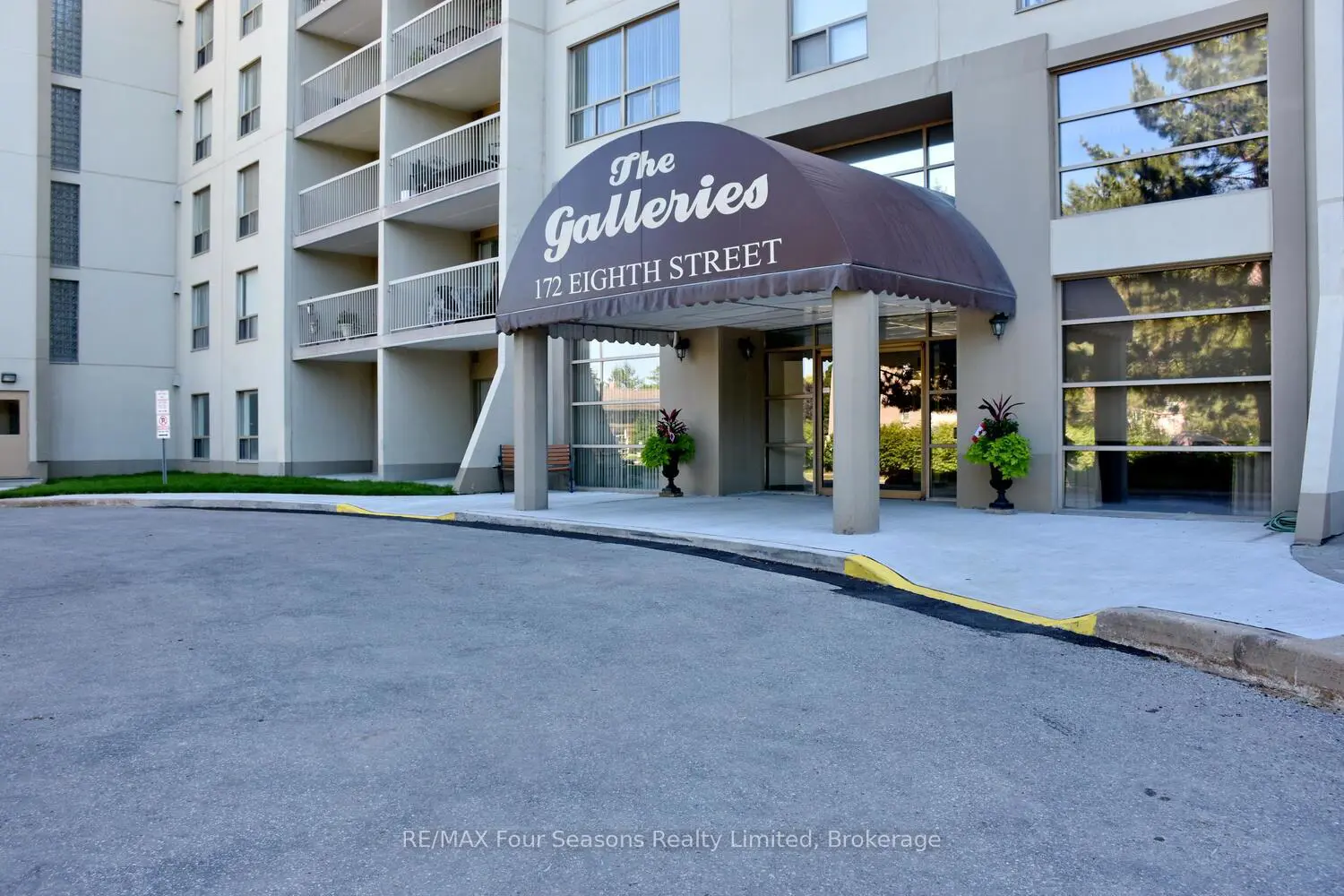 172 Eighth Street 505