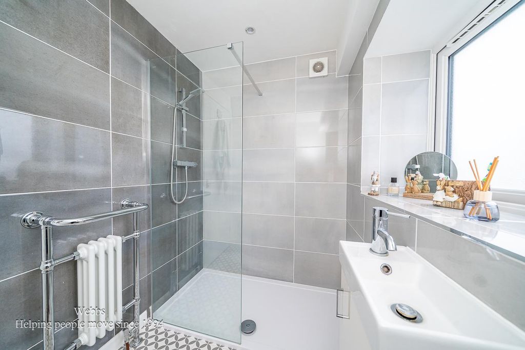 Additional image 16 of 4 bed detached house for saleConvent Close, Little Haywood, Stafford ST18