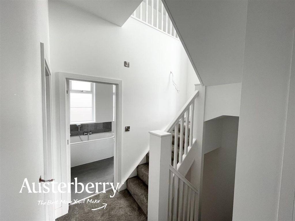Additional image 18 of 4 bed detached house for saleGladstone Place, Penkhull, Stoke On Trent ST4