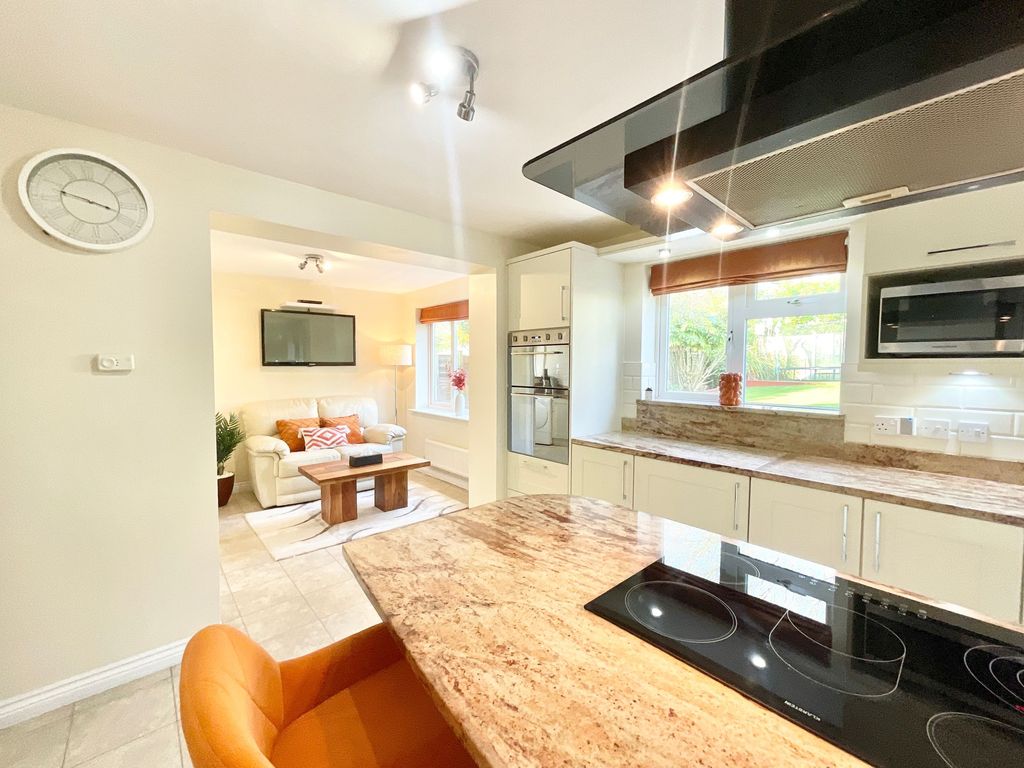 Additional image 10 of 4 bed detached house for saleHugo Way, Loggerheads TF9