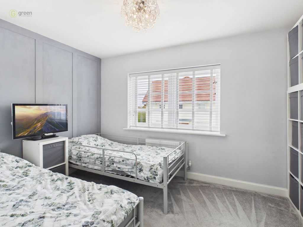 Additional image 14 of 3 bed detached house for saleRosings Drive, Dunstall Park, Tamworth B78