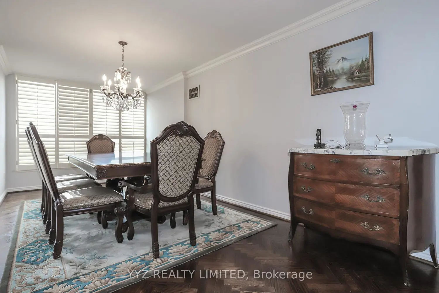 1 Clark Avenue 808 photo 5