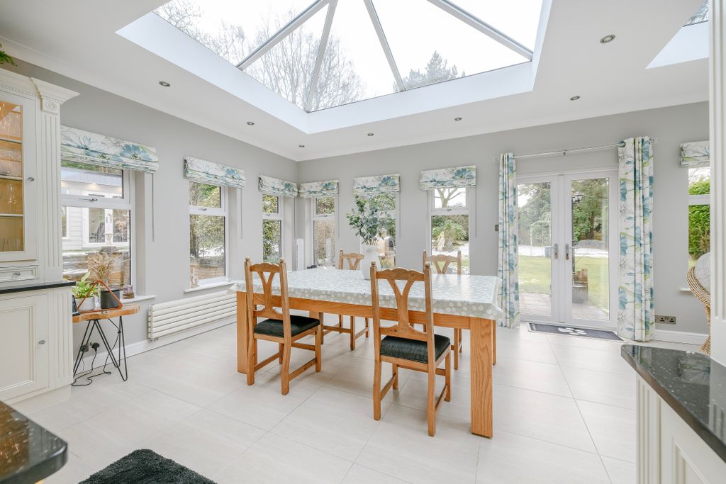 Additional image 14 of 5 bed detached house for salePartridge Ride, Loggerheads TF9