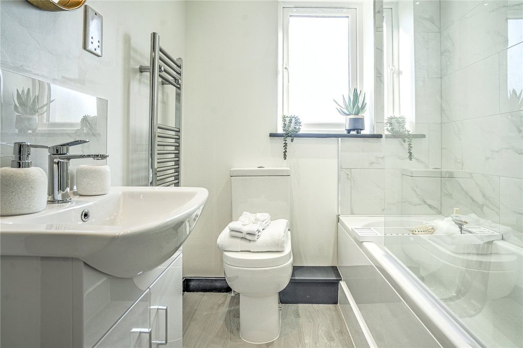 Additional image 12 of 3 bed semi-detached house for saleLangton Park, Wroughton, Swindon SN4
