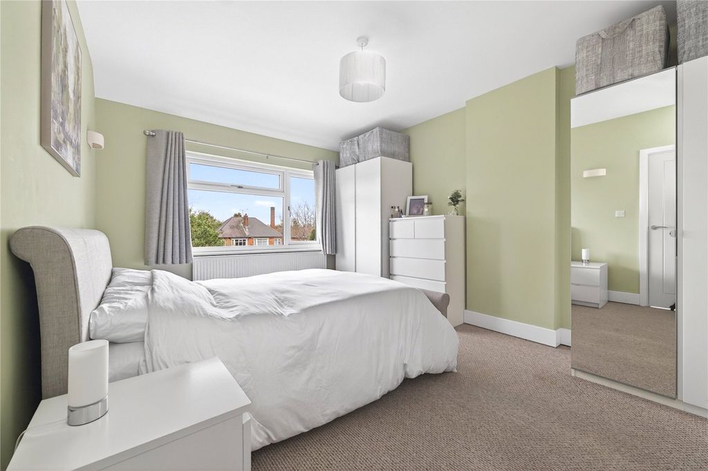 Additional image 8 of 3 bed semi-detached house for saleAinsdale Road, Western Park, Leicester LE3