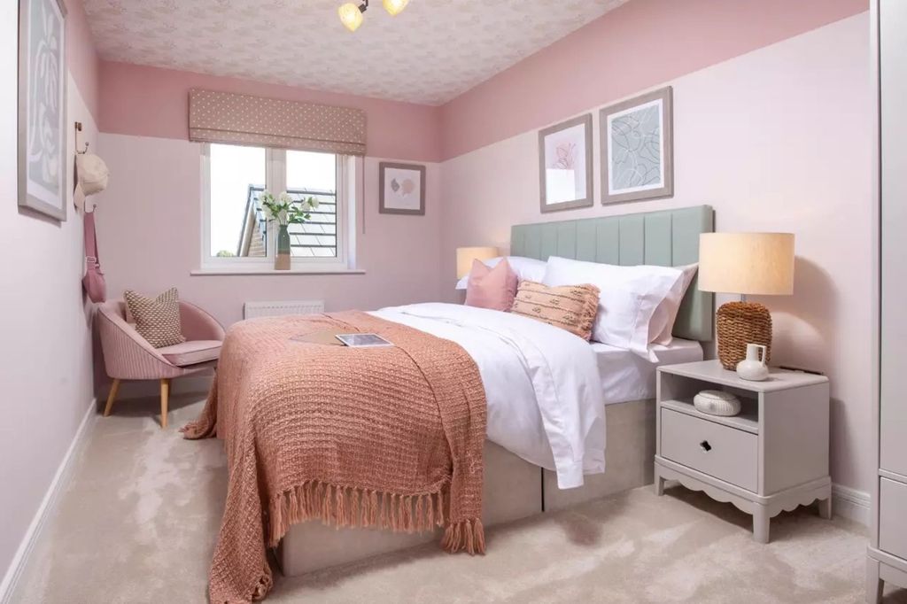 Additional image 16 of 4 bed detached house for saleNewcastle Road, Whitmore ST5