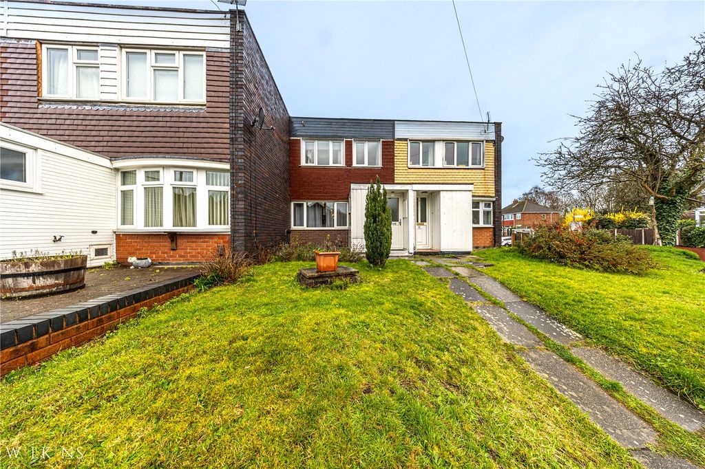 Additional image 21 of 3 bed terraced house for saleHockley Road, Wilnecote, Tamworth B77
