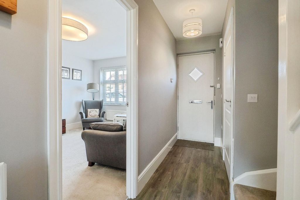 Additional image 3 of 3 bed semi-detached house for saleBoundary Drive, Amington, Tamworth B77