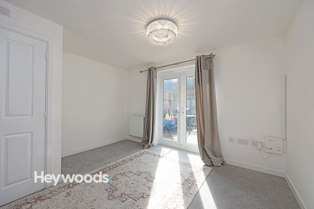 Additional image 5 of 3 bed semi-detached house for salePhilip Clarke Drive, Hartshill, Stoke On Trent ST4